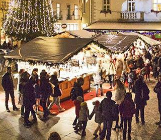 Mercatino di Natale Arco 2023