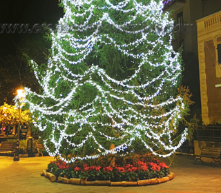 Mercatino di Natale Arenzano 2023