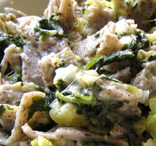 Mercatino di Natale Binago 2025