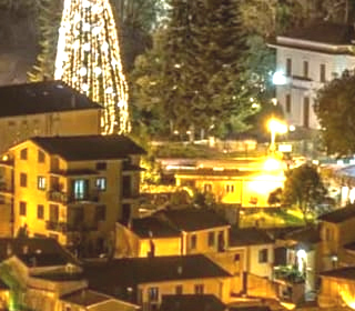 Mercatino di Natale Caposele 2023