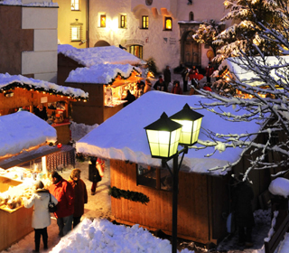 Mercatino di Natale Castelrotto 2023