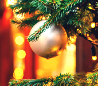 Mercatino di Natale dei Canopi Pergine Valsugana 2023