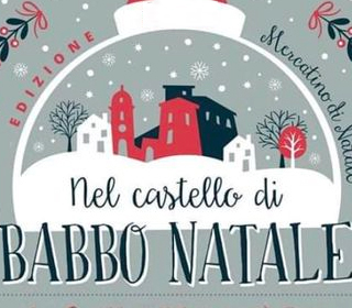 Mercatino Di Natale Frontone 2023