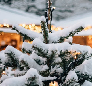 Mercatino di Natale Lagundo 2025