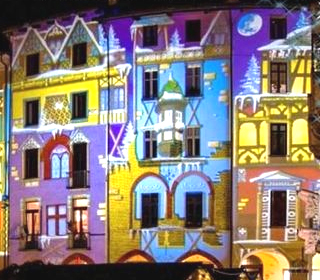 Sagra Mercatino di Natale Pinerolo 2023