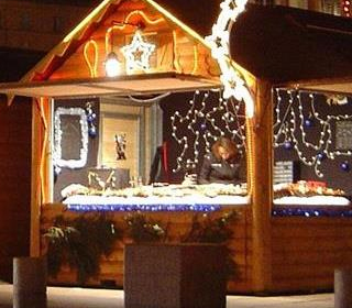 Mercatino di Natale Sassari 2023