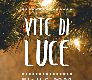 Mercatino di Natale Vite di Luce Santa Massenza 2023