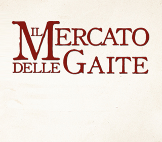 Mercato delle Gaite Bevagna (PG) 2024