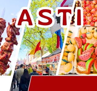 Mercato Europeo ANVA Asti 2026