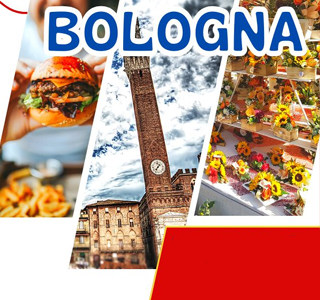 Mercato Europeo ANVA Bologna 2025