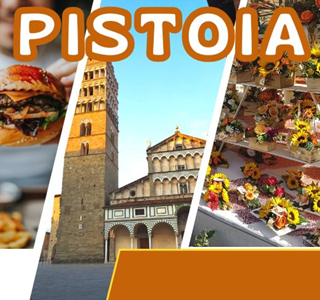 Mercato Europeo ANVA Pistoia 2026