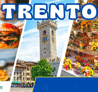Mercato Europeo ANVA Trento 2025