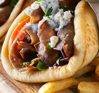 Mercato Europeo Foligno 2026