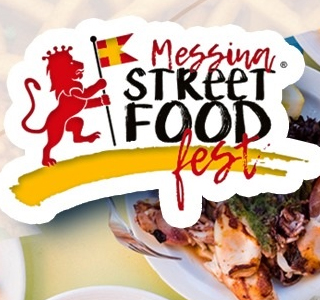 Messina Street Food Fest Messina 2025