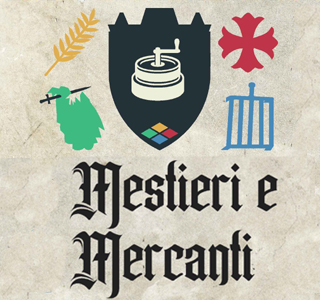 Mestieri e Mercanti San Lorenzo in Campo 2026