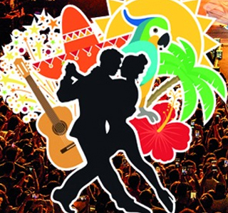 Milano Latin Festival Milano 2026