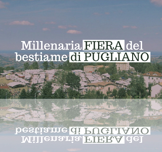 Millenaria Fiera di Pugliano di Montecopiolo 2026