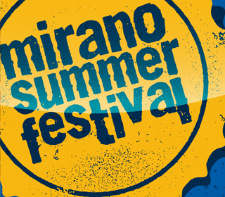 Mirano Summer Festival Mirano (VE) 2024