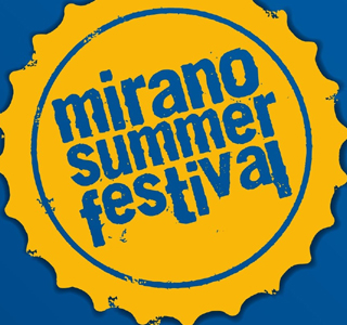 Mirano Summer Festival Mirano 2026