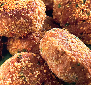 Mondeghili a Catinelle Gorgonzola 2026