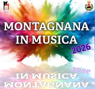 Montagnana in Musica Montagnana 2026