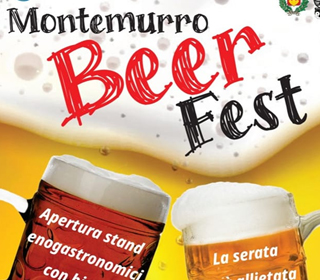Montemurro Beer Fest Montemurro (PZ) 2024