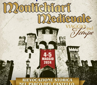 Montichiari Medievale Montichiari (BS) 2024