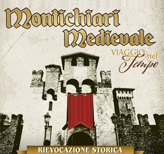 Montichiari Medievale Montichiari 2026