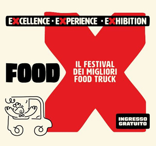 Monza FOODX Monza 2026