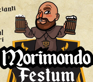 Morimondo Festum Morimondo (MI) 2023