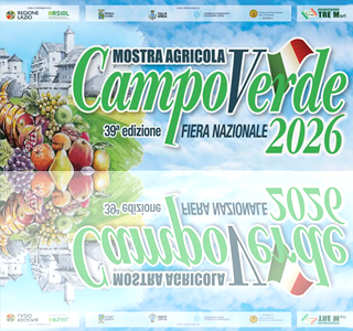 Mostra Agricola CampoVerde 2026