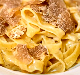 Mostra Mercato del Tartufo Marzuolo San Giovanni d'Asso 2026