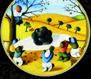 Mostra Mercato del Tartufo Valtopina 2023