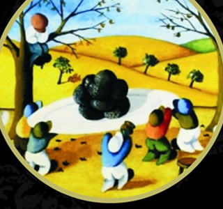 Mostra Mercato del Tartufo Valtopina 2026