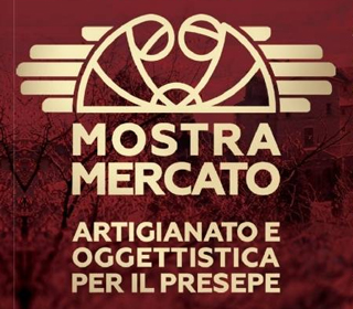 Mostra Mercato Greccio... il Presepio Greccio 2023