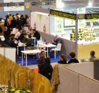 Mostra Nazionale di San Giuseppe Casale Monferrato 2026