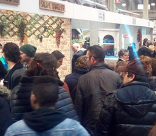 Mostra Regionale di San Giuseppe Casale Monferrato 2024