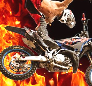 Motor Street Food Vercelli 2026