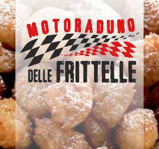 Motoraduno delle Frittelle Castel del Piano 2026