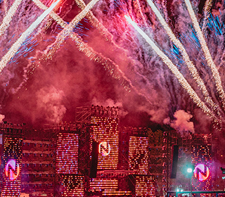 Nameless Festival Annone Brianza (LC) 2024