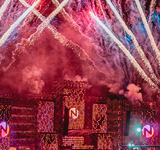 Nameless Festival Annone di Brianza 2025