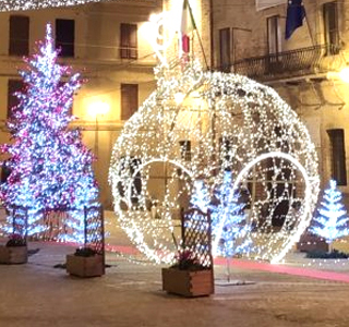 Natal Fidardo Castelfidardo (AN) 2024