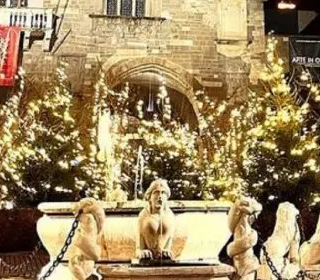 Natale a Bergamo 2023
