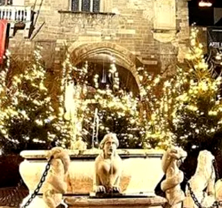 Natale a Bergamo 2025