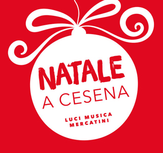 Natale a Cesena 2025