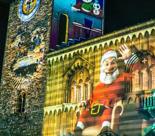 Natale a Como 2023
