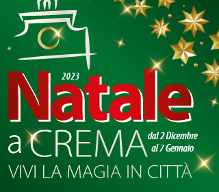Natale a Crema 2023