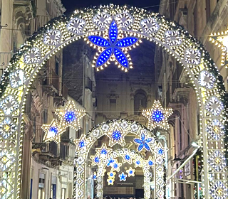 Natale a Lecce 2023