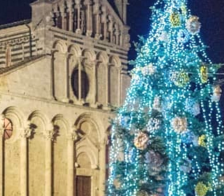 Natale a Massa Marittima (GR) 2023