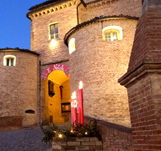 Natale a Mombaroccio 2025